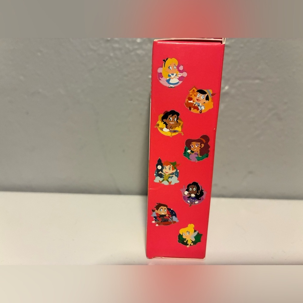 Disney Parks Animated Cuties Mystery Box Pin- Alice in Wonderland - Picture 4 of 6